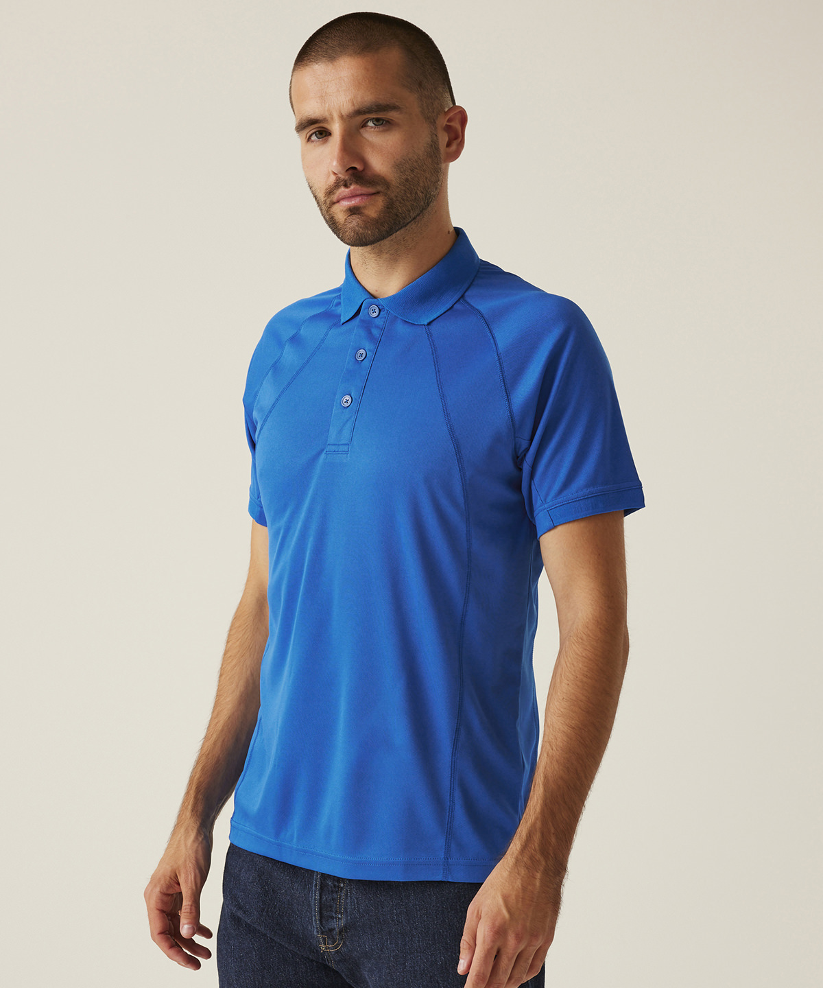 Coolweave Polo