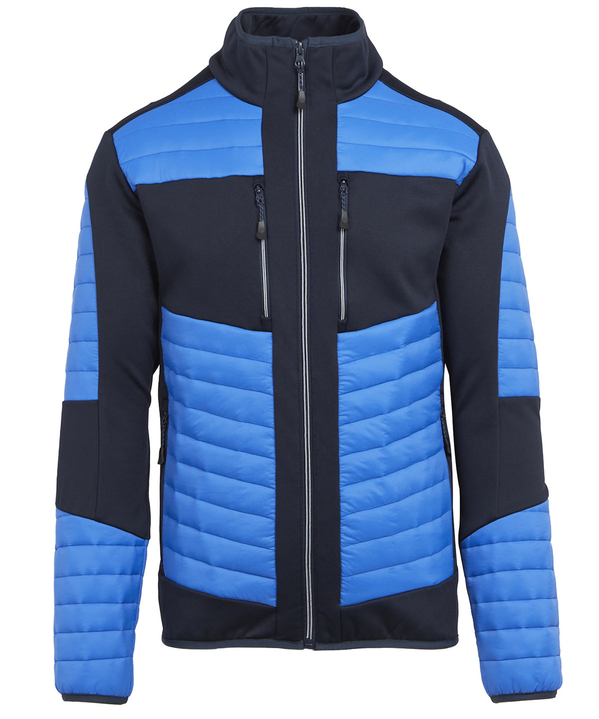 E-Volve Unisex Thermal Hybrid Jacket - Image 5