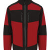 Classic Red/Black