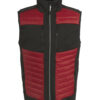Classic Red/Black