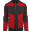 Classic Red/Black