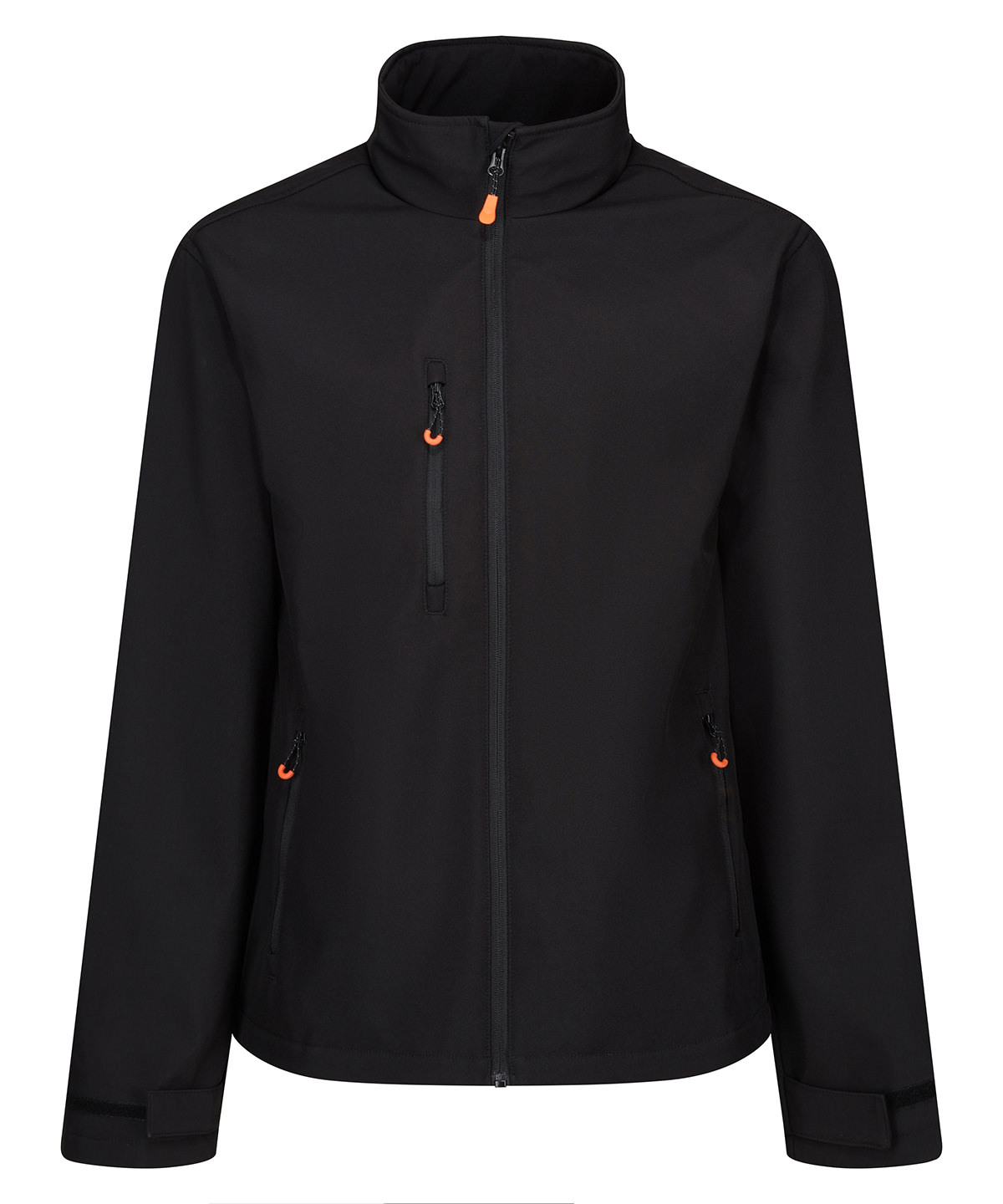 Thermogen Powercell 5000 Heated Softshell Jacket - Image 2
