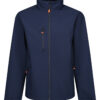 Navy/Magma