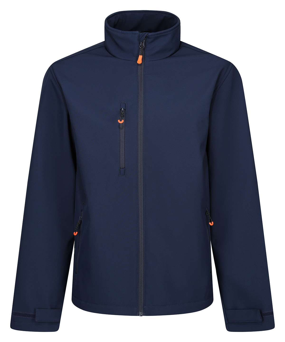 Thermogen Powercell 5000 Heated Softshell Jacket - Image 3