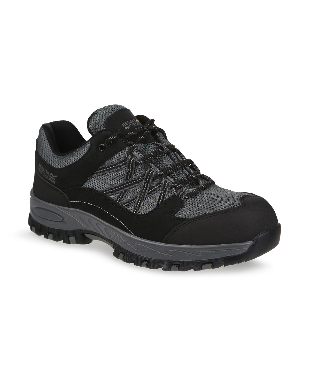 Sandstone Sb Safety Trainers - Image 2