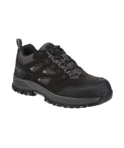 Alternative view of Mudstone S1P Safety Trainers