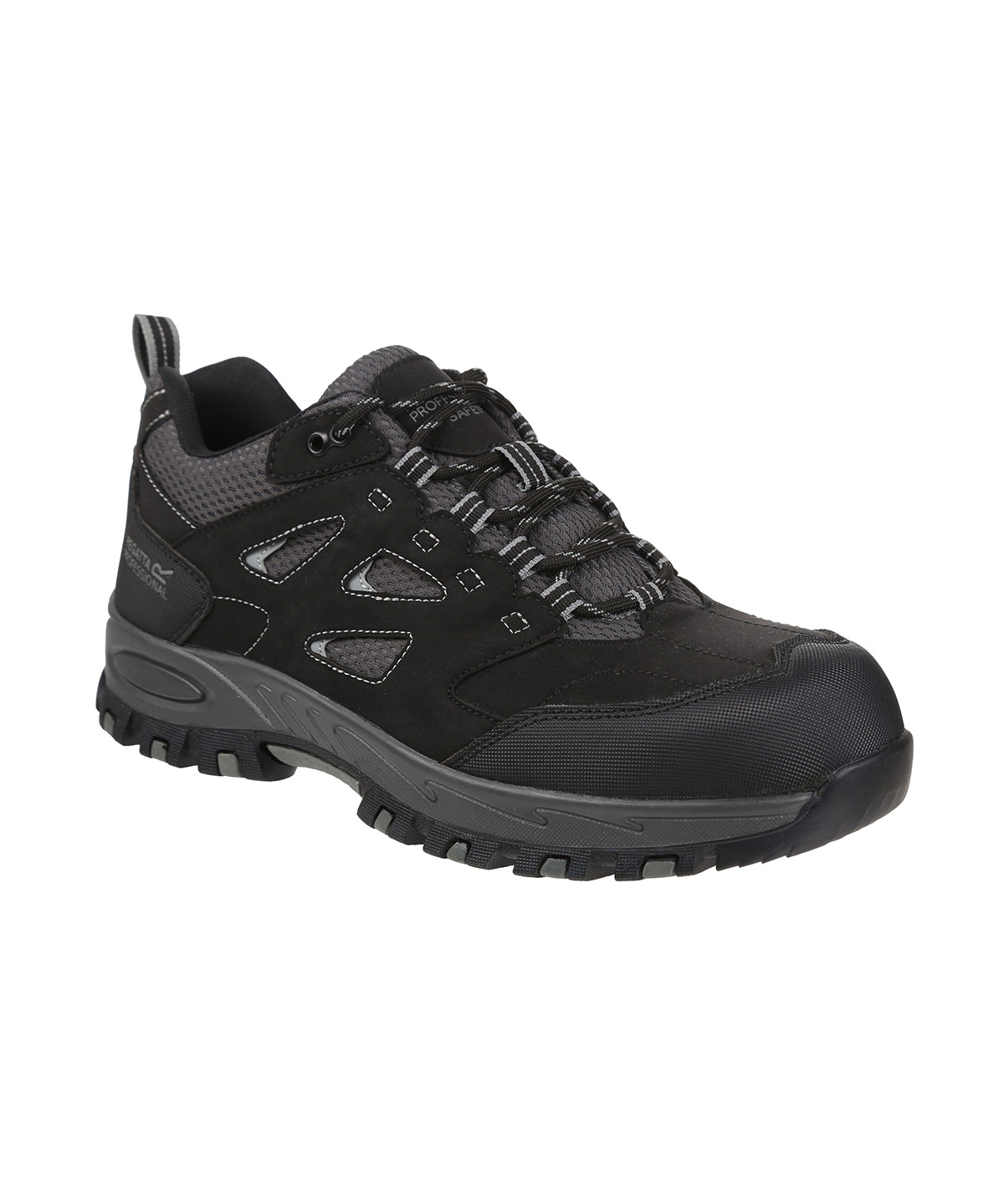 Mudstone S1P Safety Trainers - Image 2