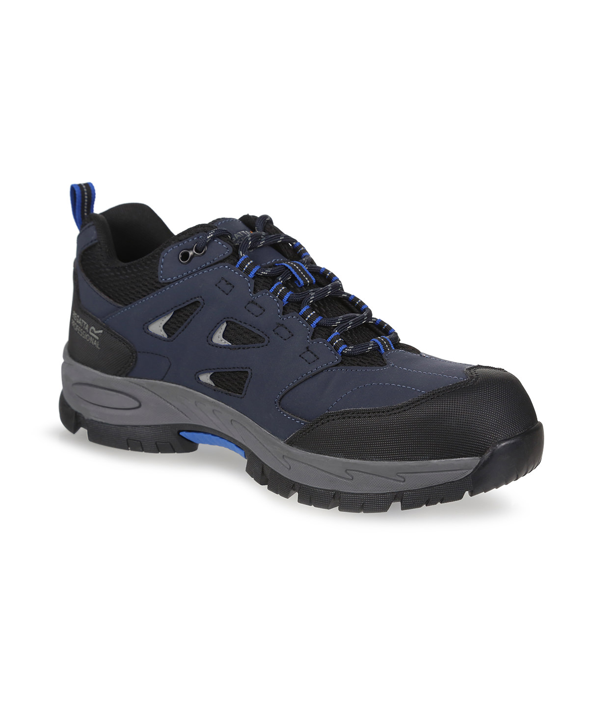 Mudstone S1P Safety Trainers - Image 3