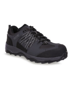 Alternative view of Claystone S3 Safety Trainers