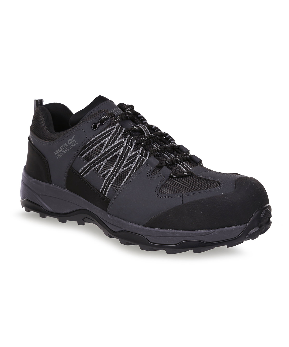 Claystone S3 Safety Trainers - Image 2