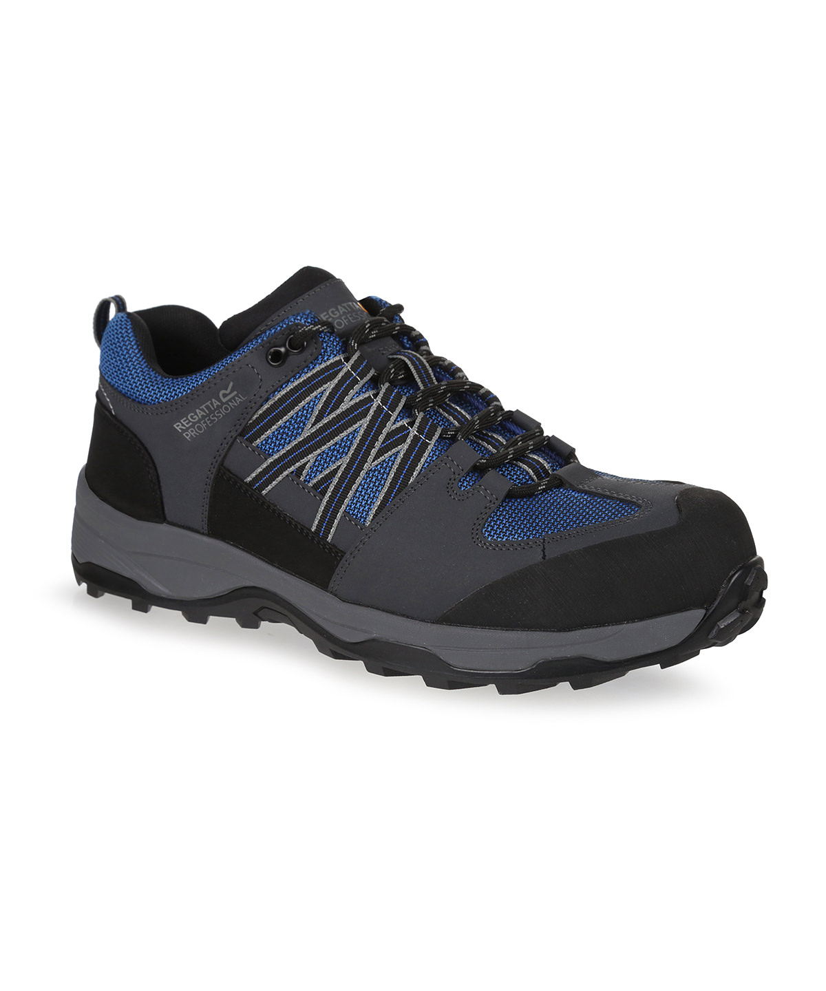 Claystone S3 Safety Trainers - Image 3