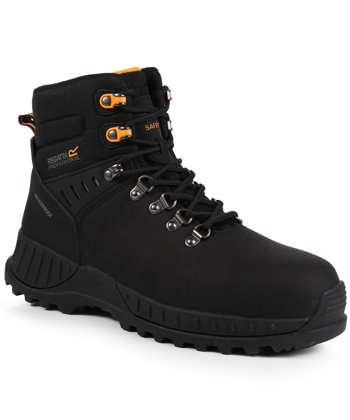 Grindstone S3 Waterproof Safety Boots - Image 2