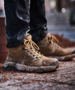 Metafort S1Pl Safety Hikers