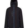 Black/New Royal