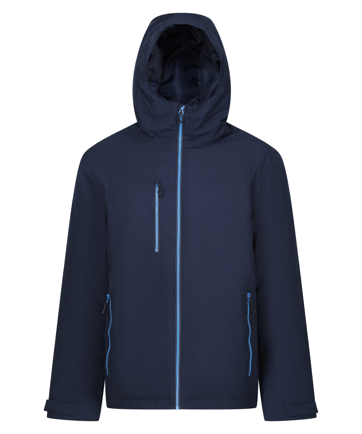 Navigate Waterproof Insulated Jacket - Image 5