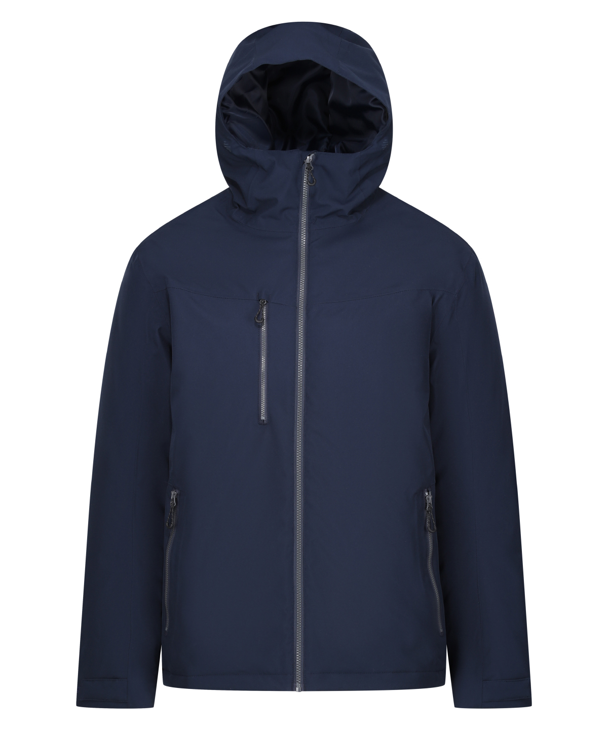 Navigate Waterproof Insulated Jacket - Image 6