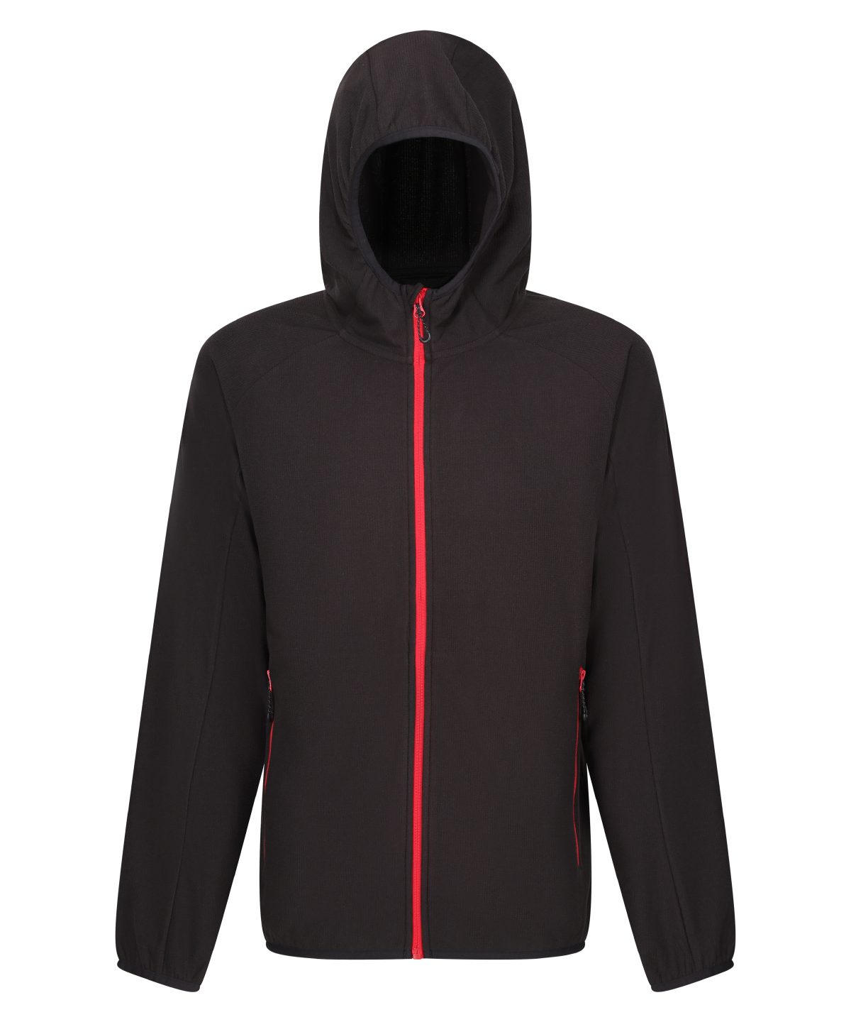 Navigate Full Zip-Fleece - Image 2