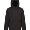 Black/New Royal