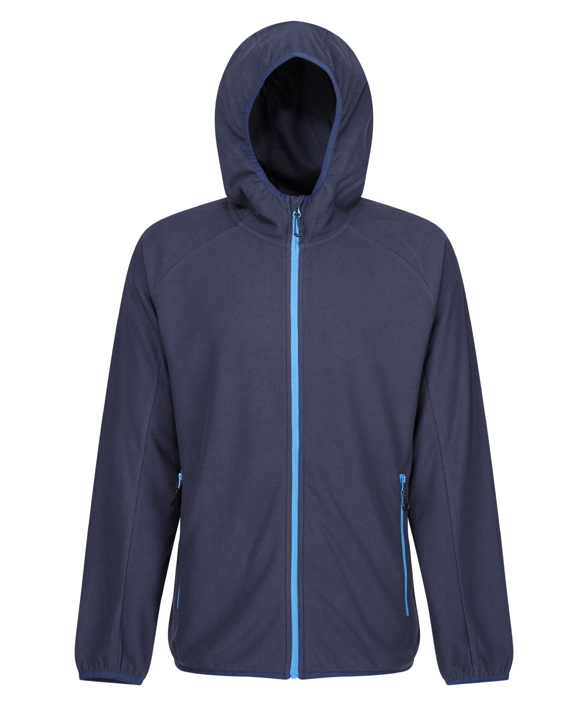 Navigate Full Zip-Fleece - Image 5