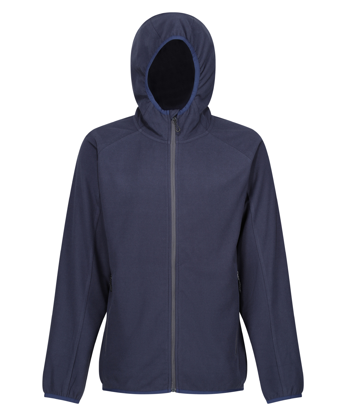 Navigate Full Zip-Fleece - Image 6