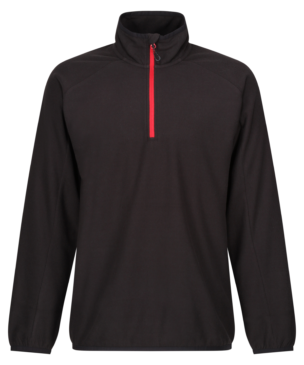 Navigate Half-Zip Fleece - Image 2
