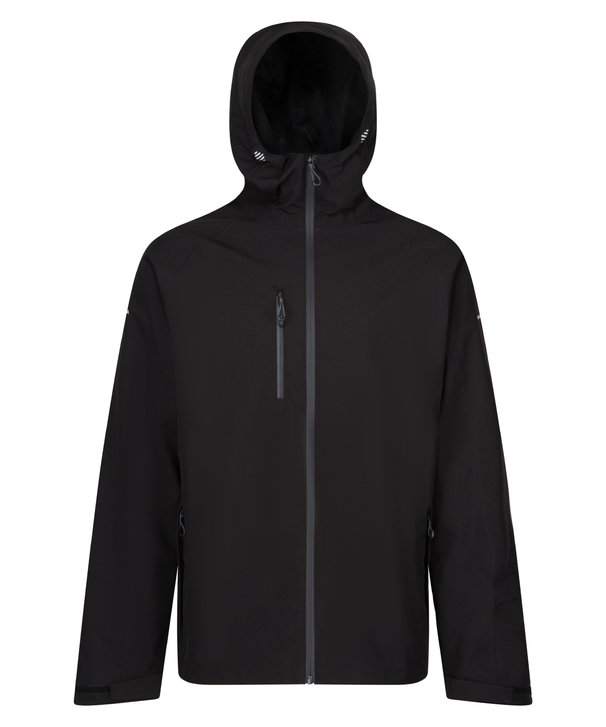 X-Pro Beacon Brite Light Waterproof Jacket - Image 2
