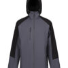 Seal Grey/Black
