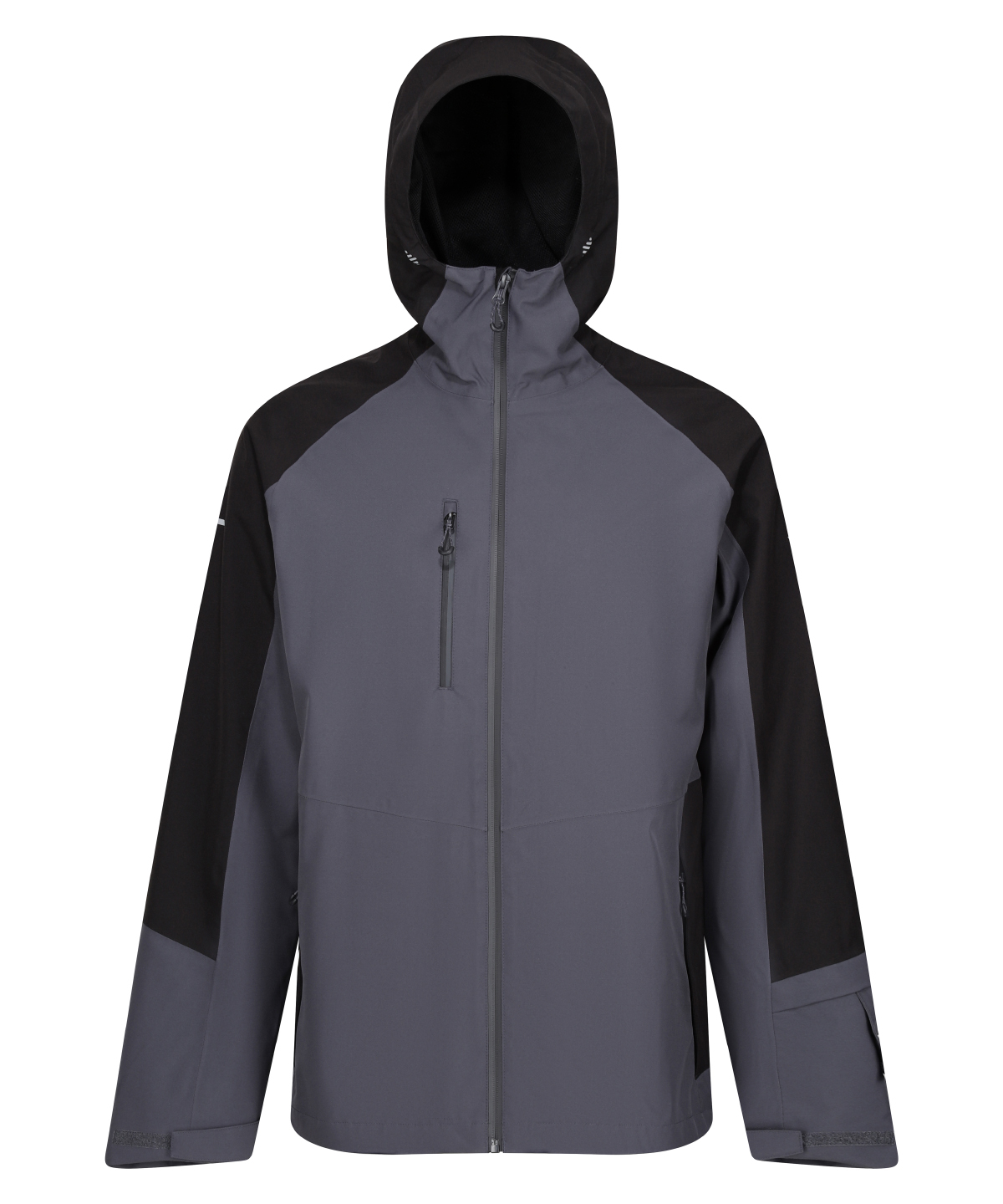 X-Pro Beacon Brite Light Waterproof Jacket - Image 3