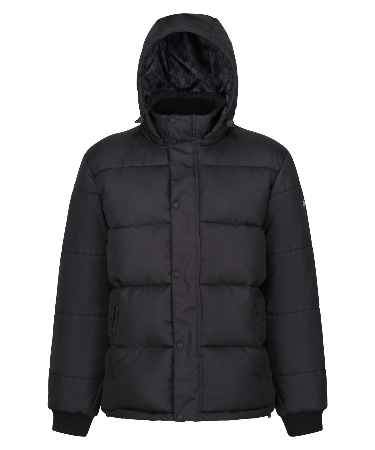 Northdale Insulated Jacket - Image 2