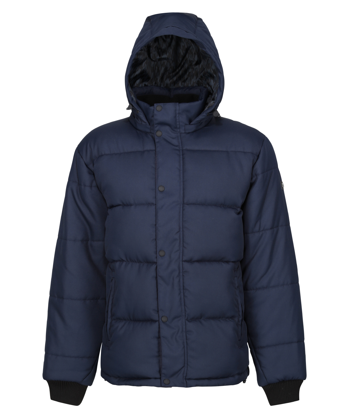 Northdale Insulated Jacket - Image 3
