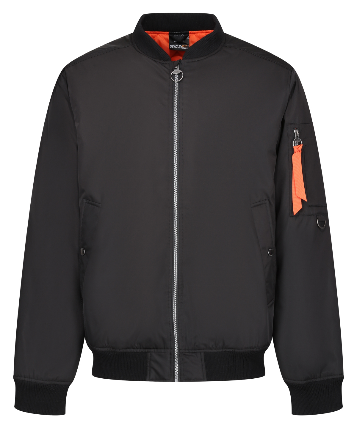 Pro Pilot Jacket - Image 2
