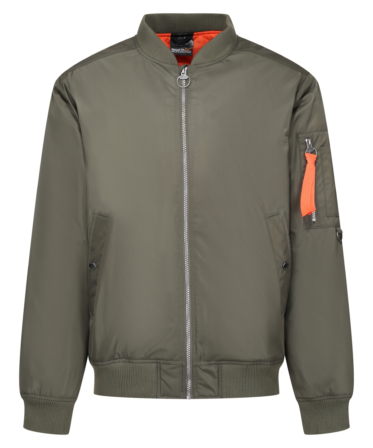 Pro Pilot Jacket - Image 3