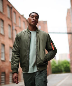 Pro Pilot Jacket