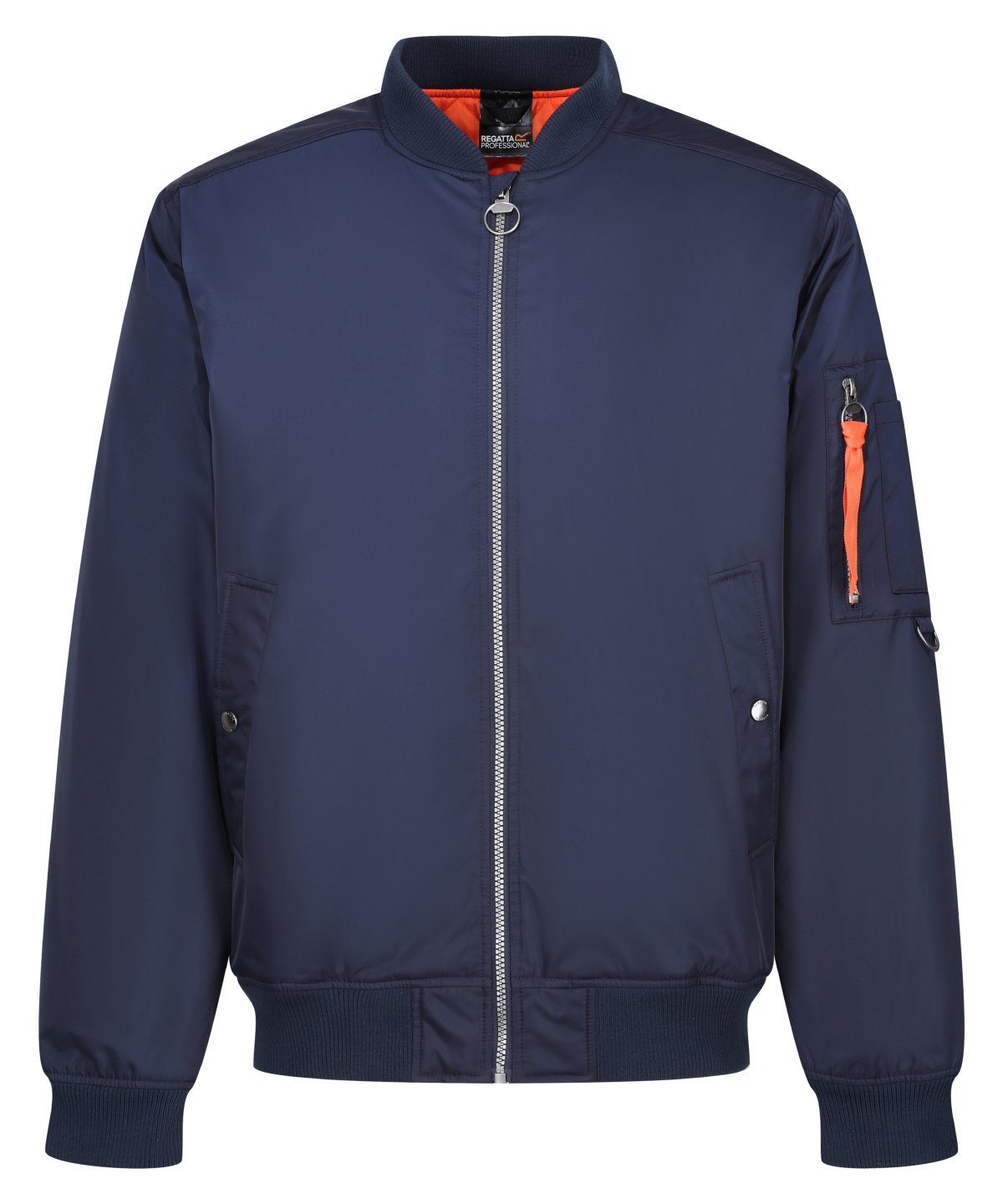 Pro Pilot Jacket - Image 4