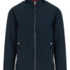 Navy/Classic Red