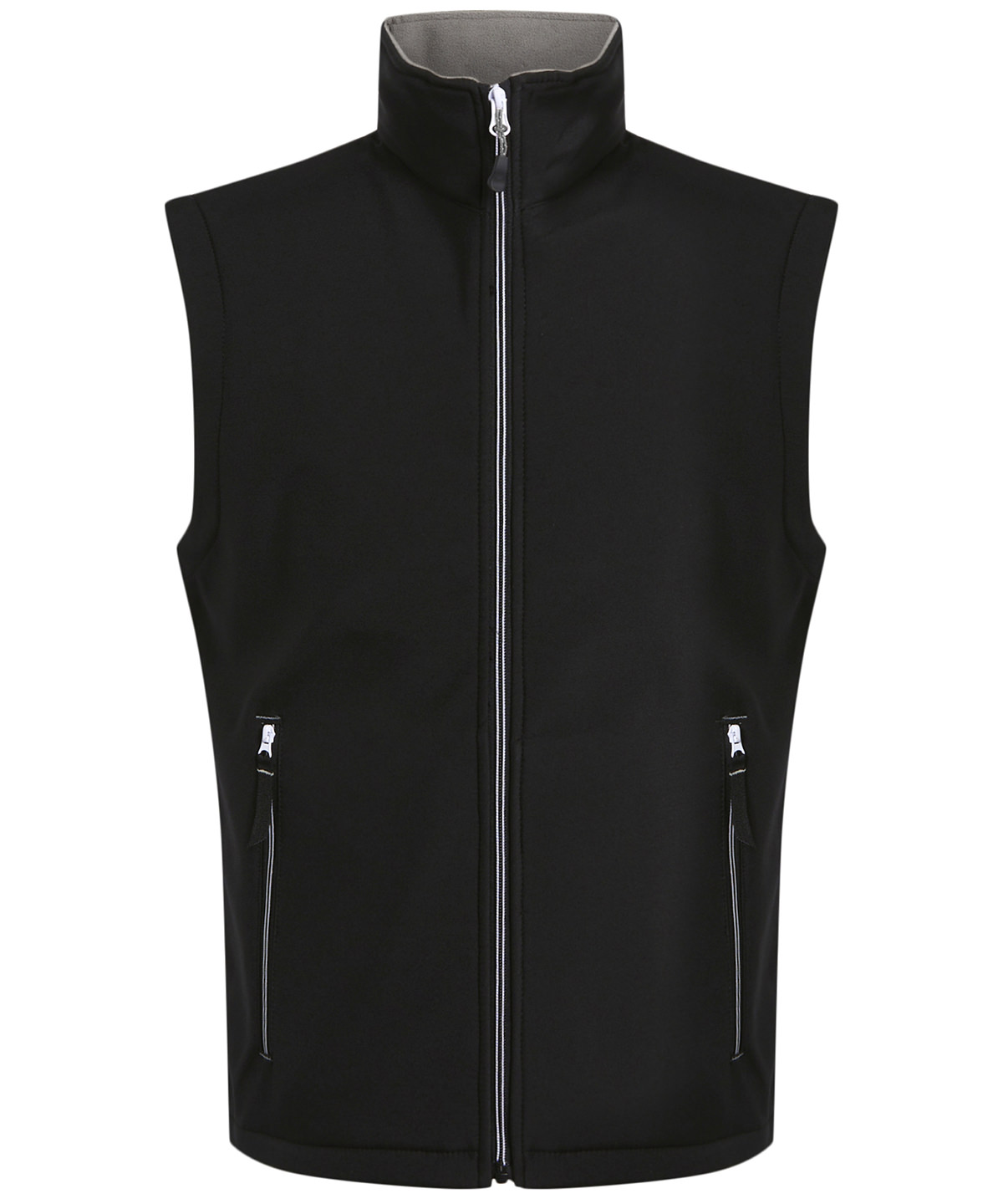 Ascender 2-Layer Softshell Bodywarmer - Image 2
