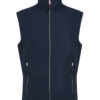 Navy/Classic Red