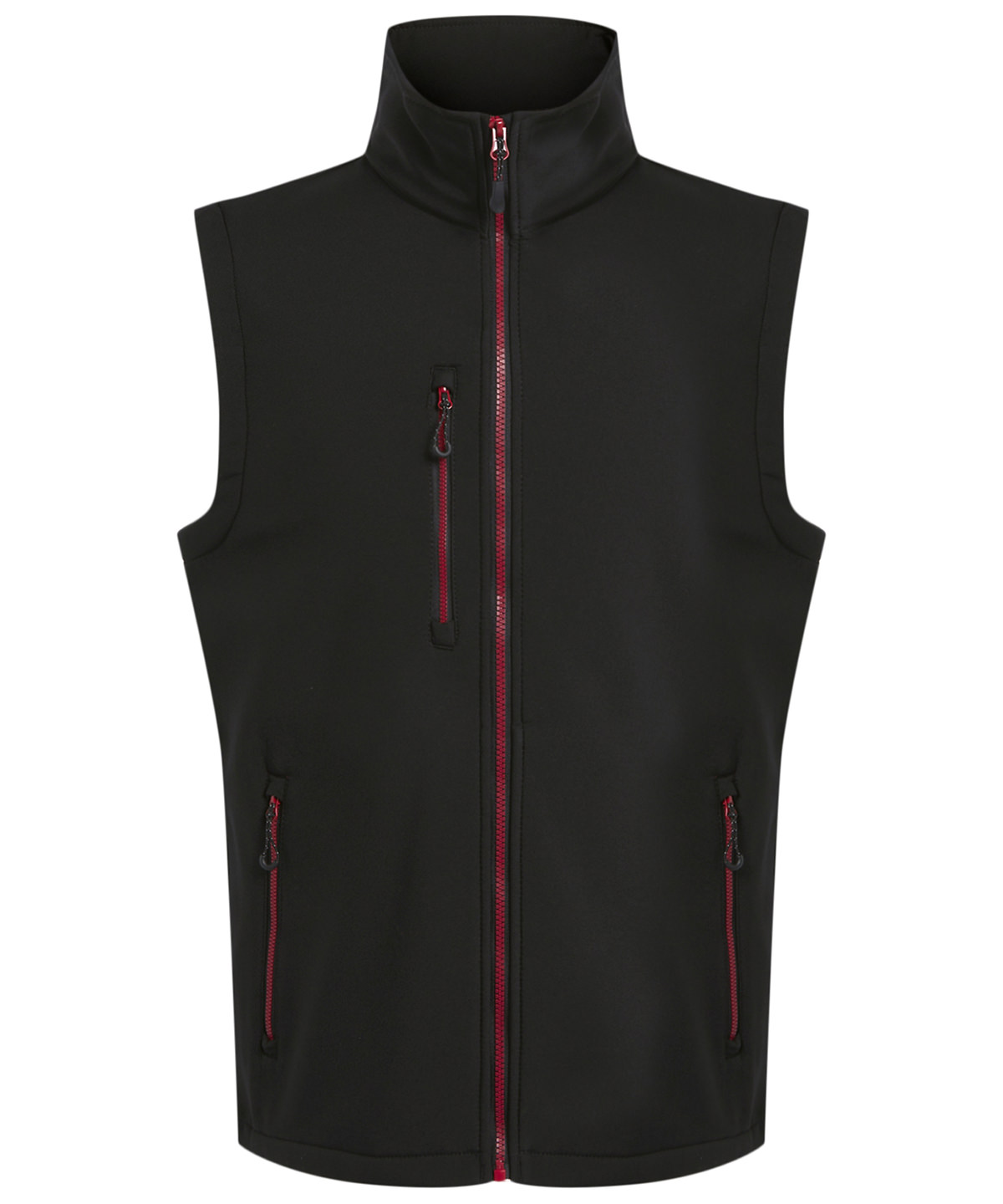Navigate 2-Layer Softshell Bodywarmer - Image 2
