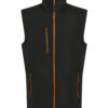 Black/Orange Pop