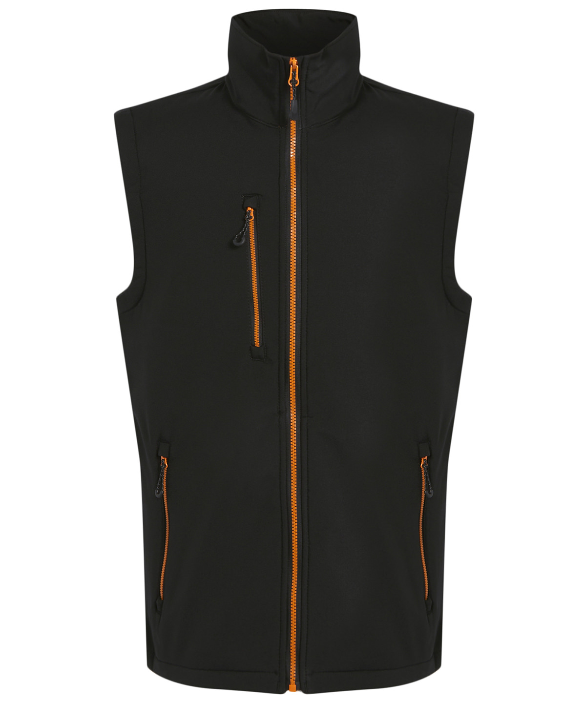 Navigate 2-Layer Softshell Bodywarmer - Image 6