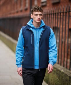 Navigate 2-Layer Softshell Bodywarmer