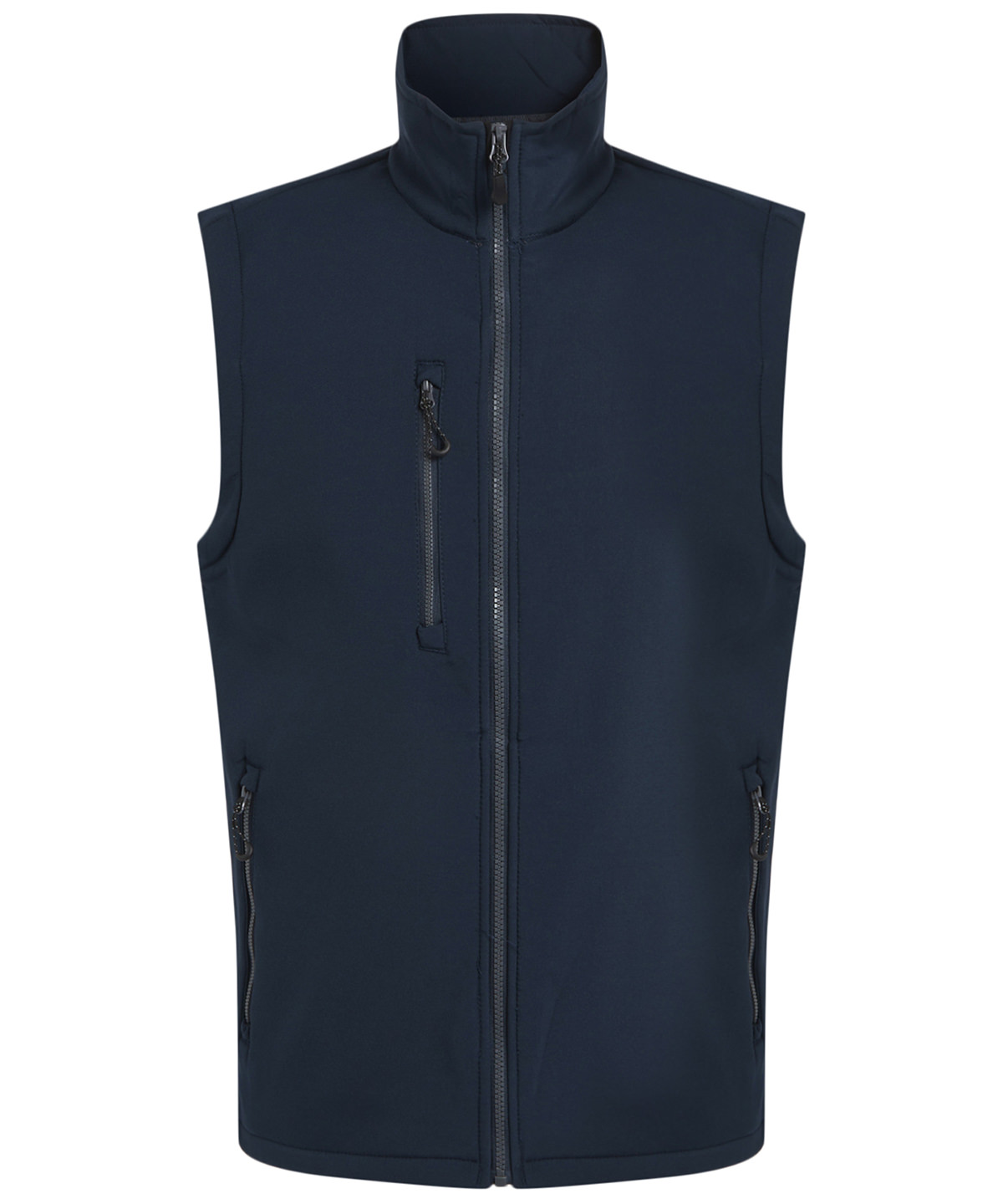 Navigate 2-Layer Softshell Bodywarmer - Image 7