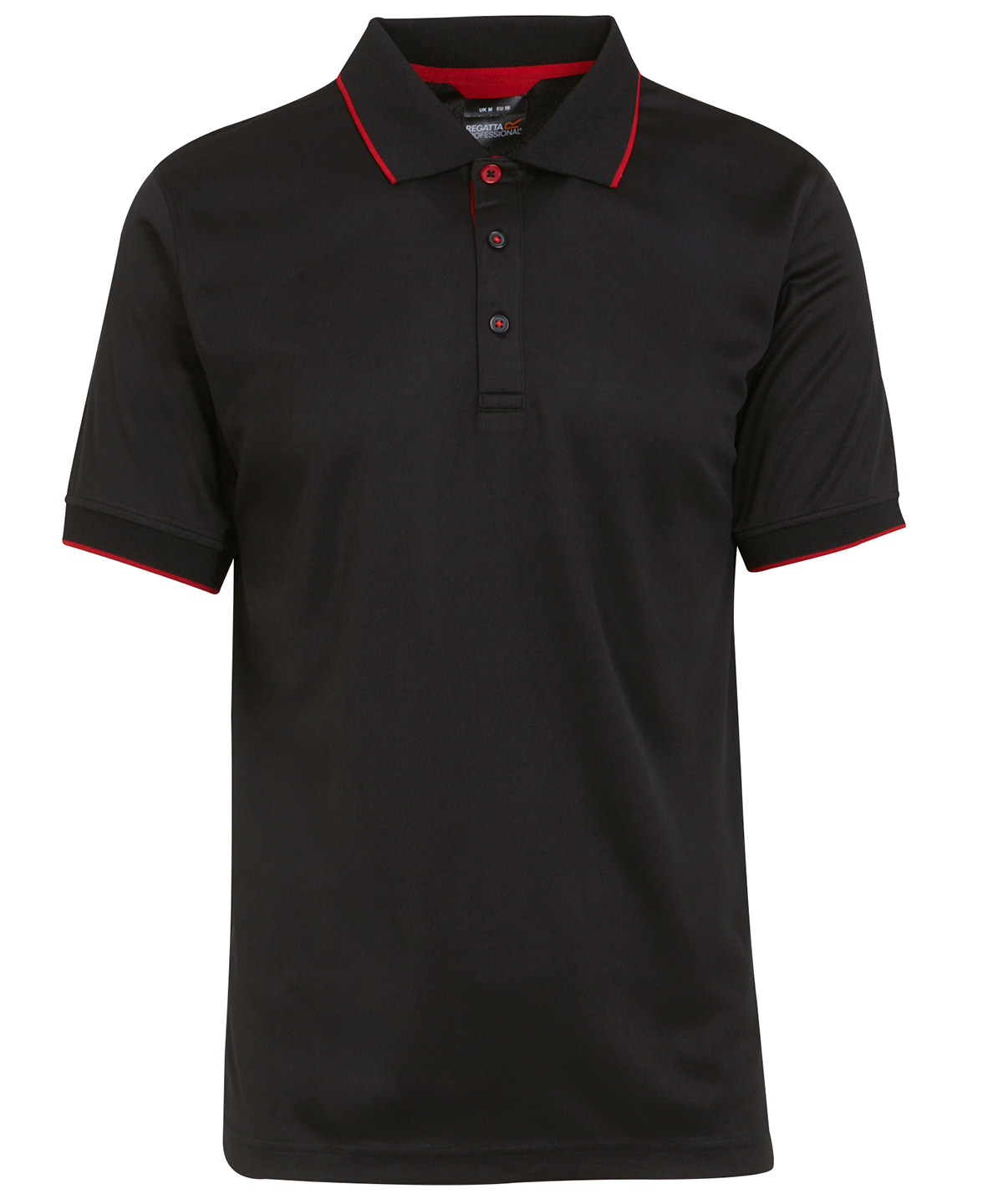 Navigate Short Sleeve Polo - Image 2