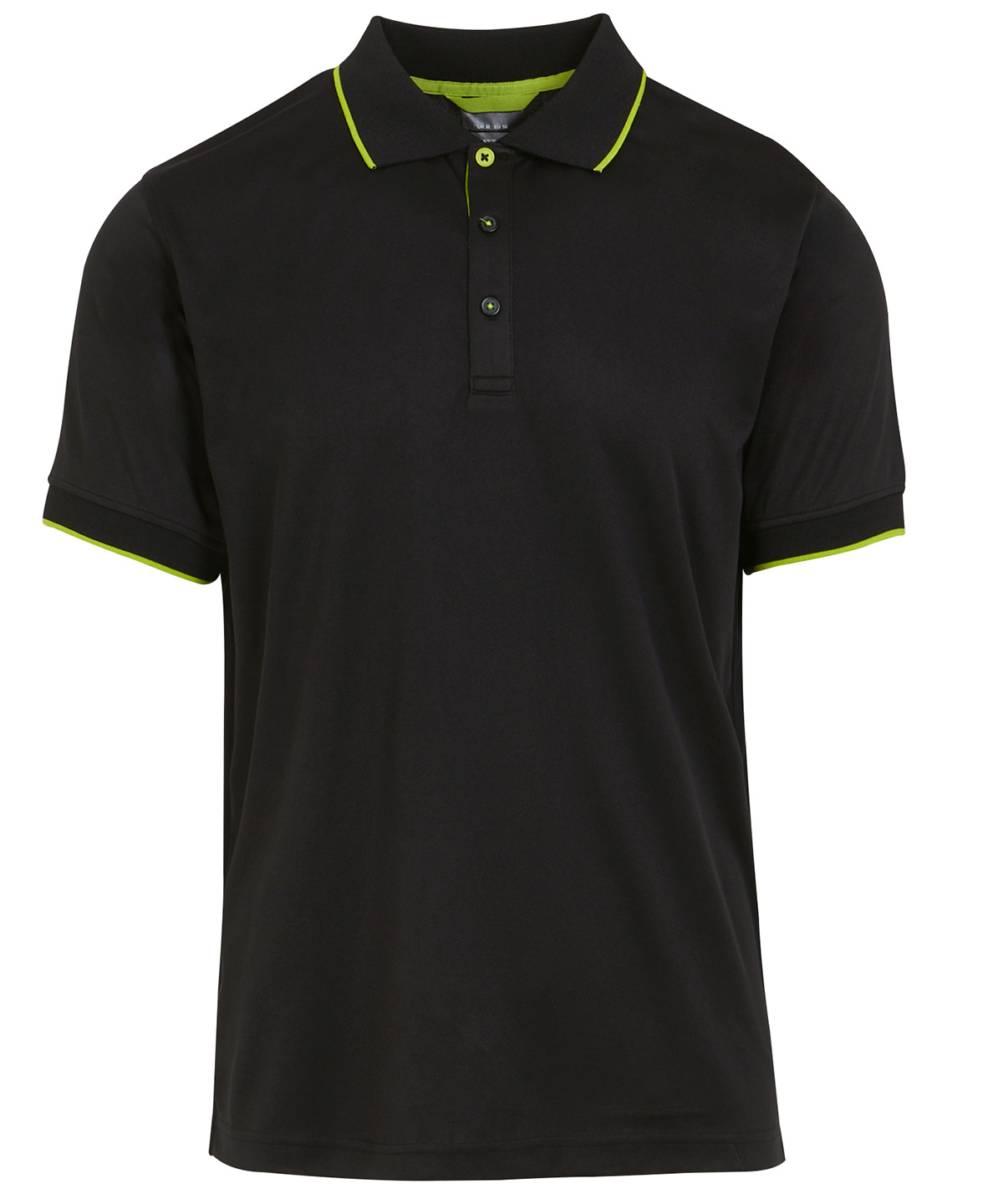 Navigate Short Sleeve Polo - Image 3