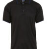 Black/New Royal