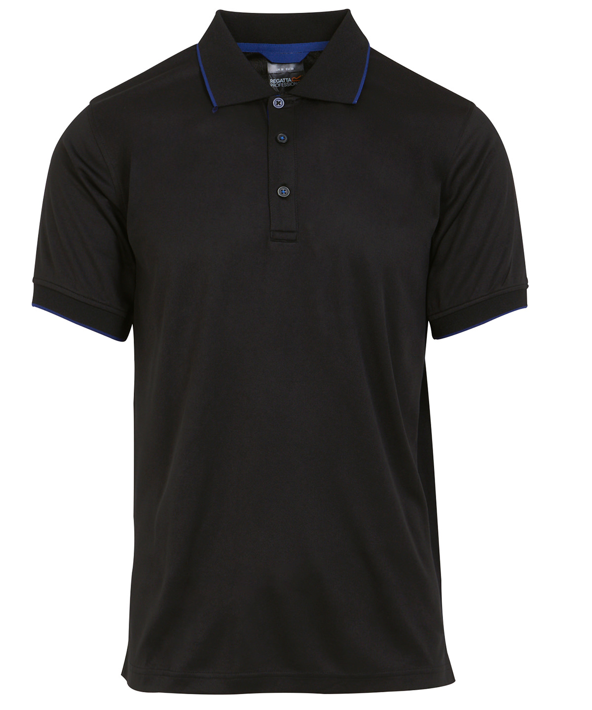 Navigate Short Sleeve Polo - Image 4
