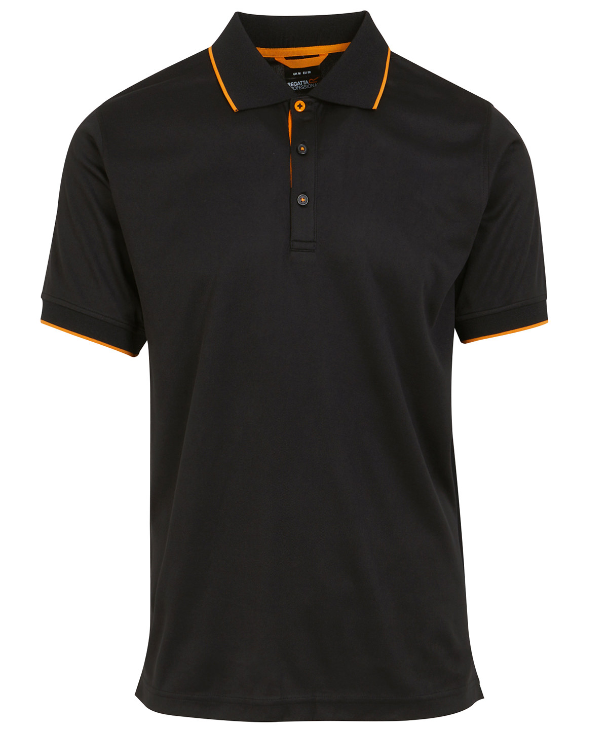 Navigate Short Sleeve Polo - Image 6