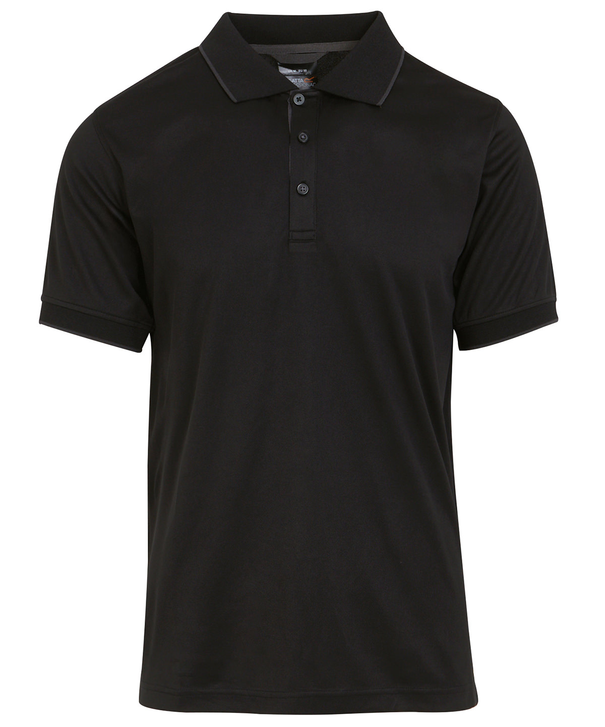 Navigate Short Sleeve Polo - Image 5
