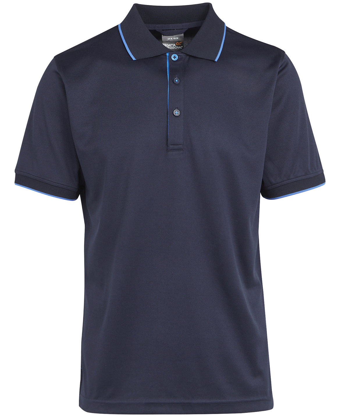 Navigate Short Sleeve Polo - Image 8