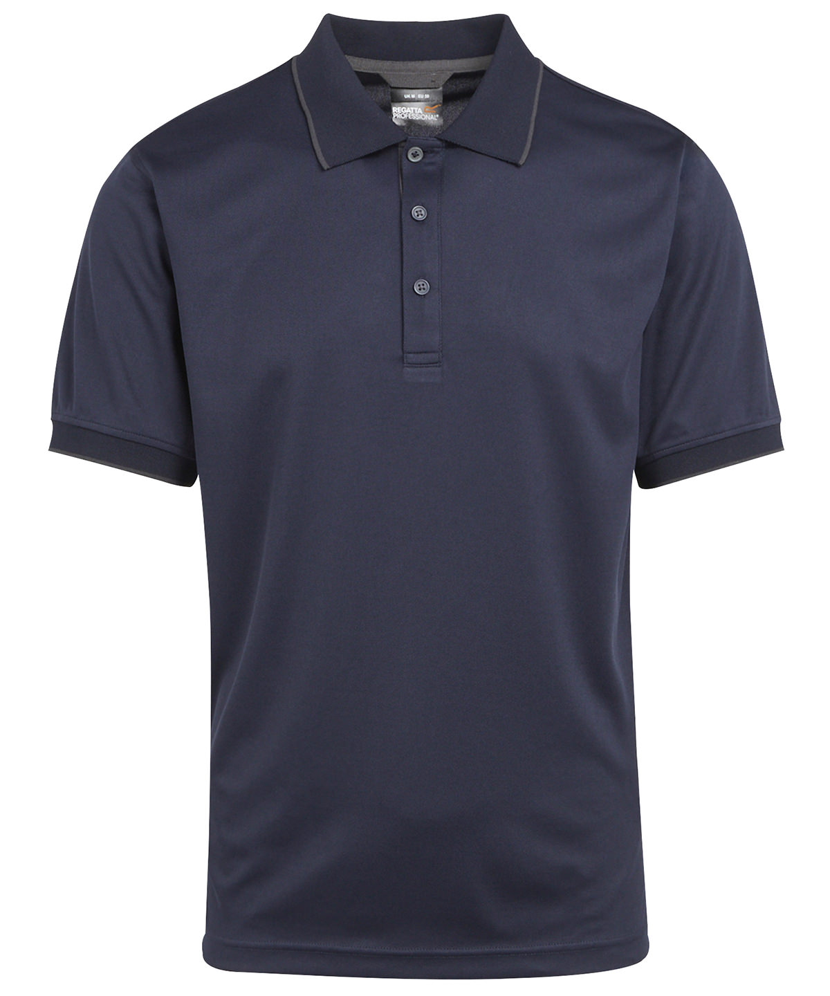 Navigate Short Sleeve Polo - Image 7